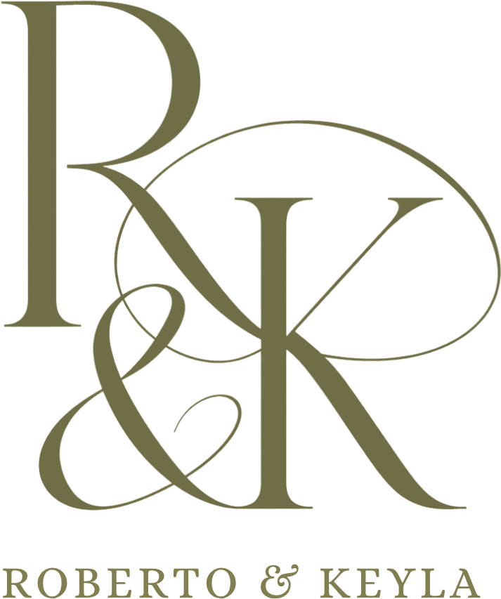 Roberto & Keyla